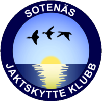 Logotyp Sotenäs Jaktskytteklubb